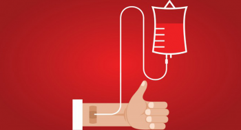 Banco de Sangue do Hugol precisa de doadores de fator Rh negativo
